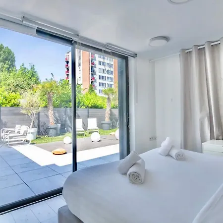 Casa vacanze Maison Avec Jardin, Proche Vieux-lille, Avec Parking *