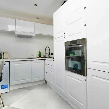 Casa vacanze Maison Avec Jardin, Proche Vieux-lille, Avec Parking